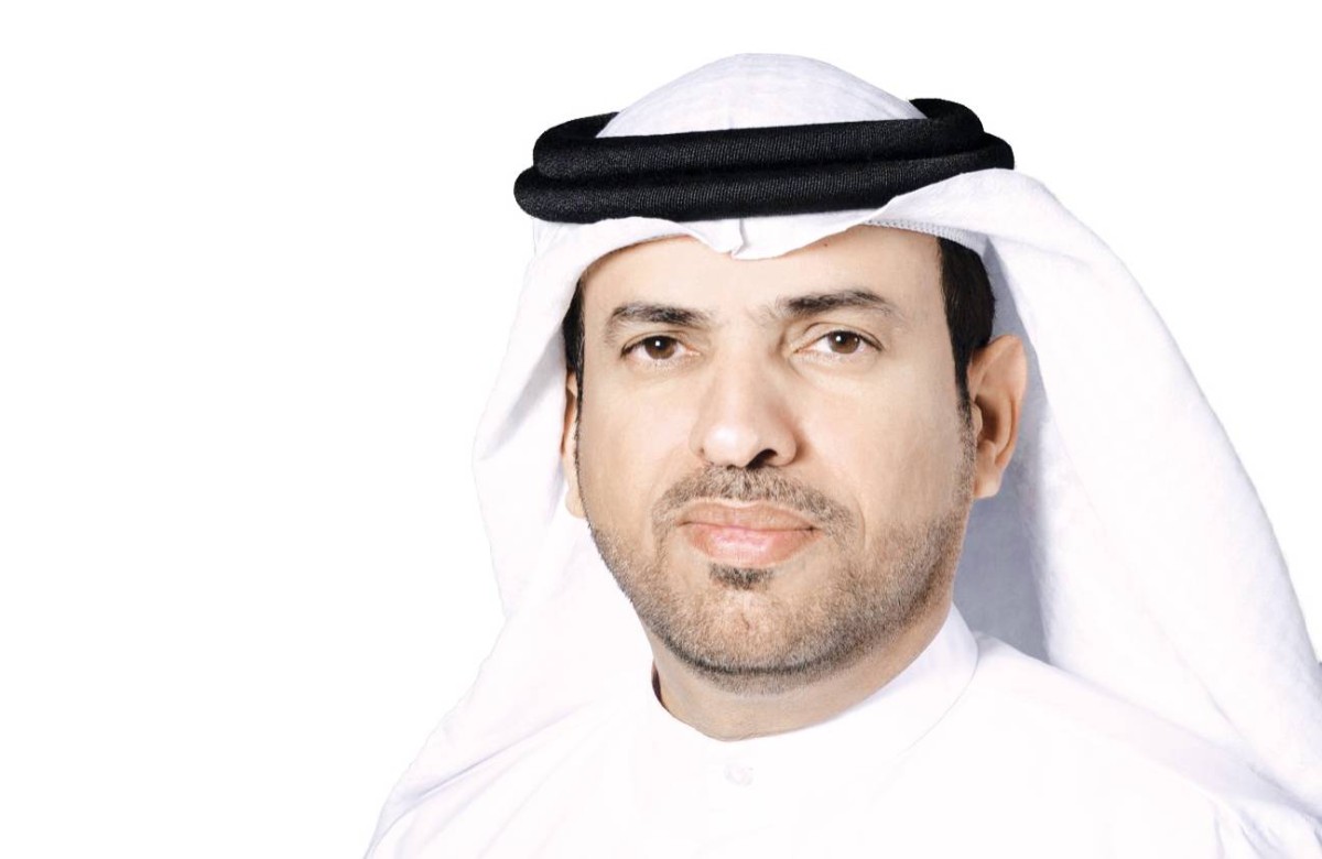 أحمد المهيري