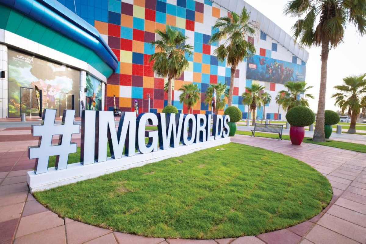 وجهات دبي فرصة لاستعادة النشاط والاسترخاء بعيداً عن ضغوط الحياة اليومية