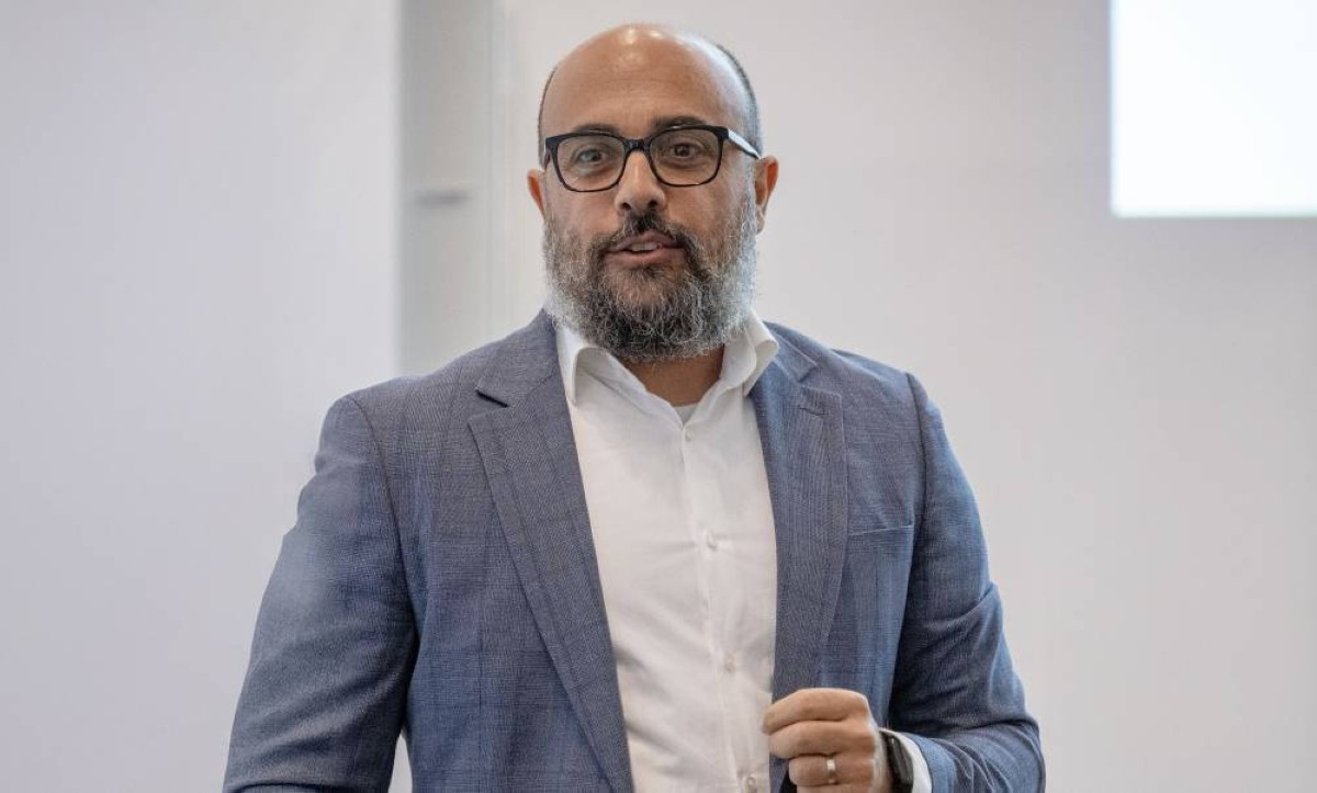 عماد لحد