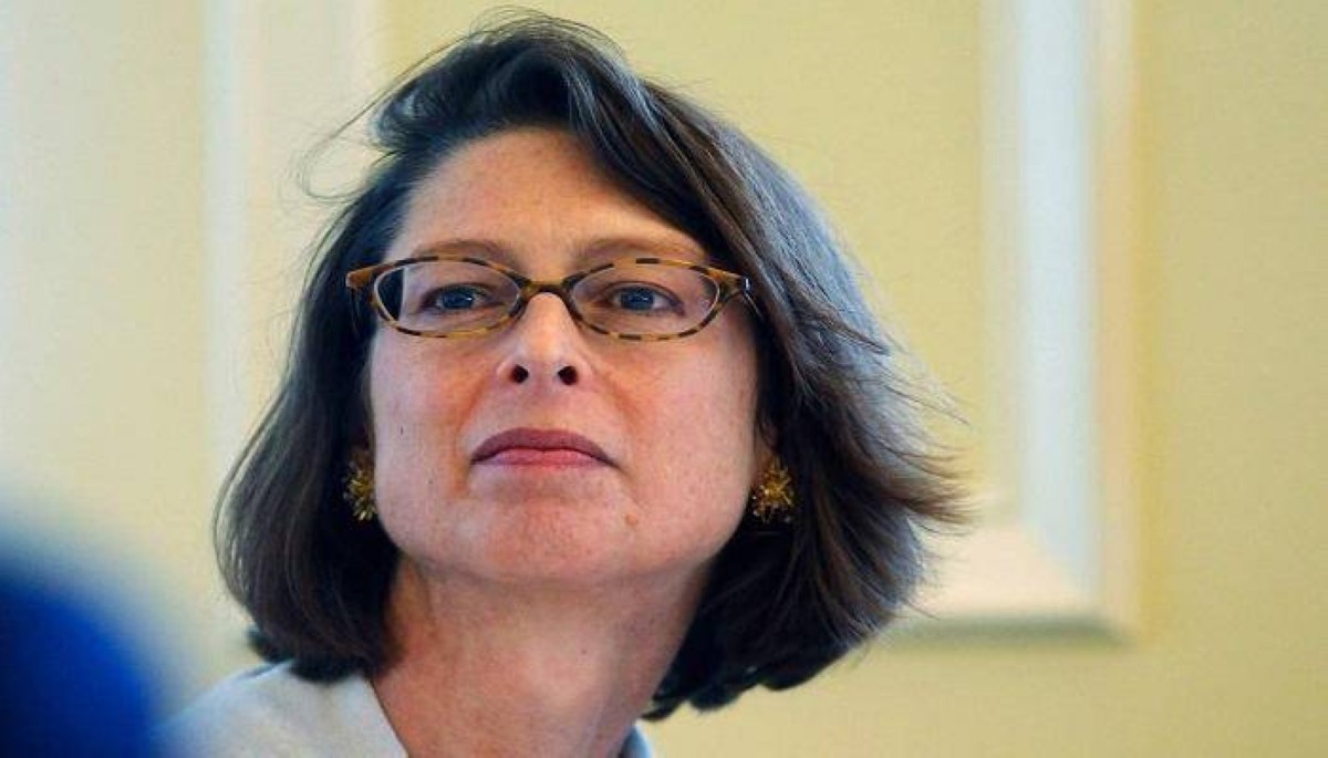 أبيجيل جونسون 