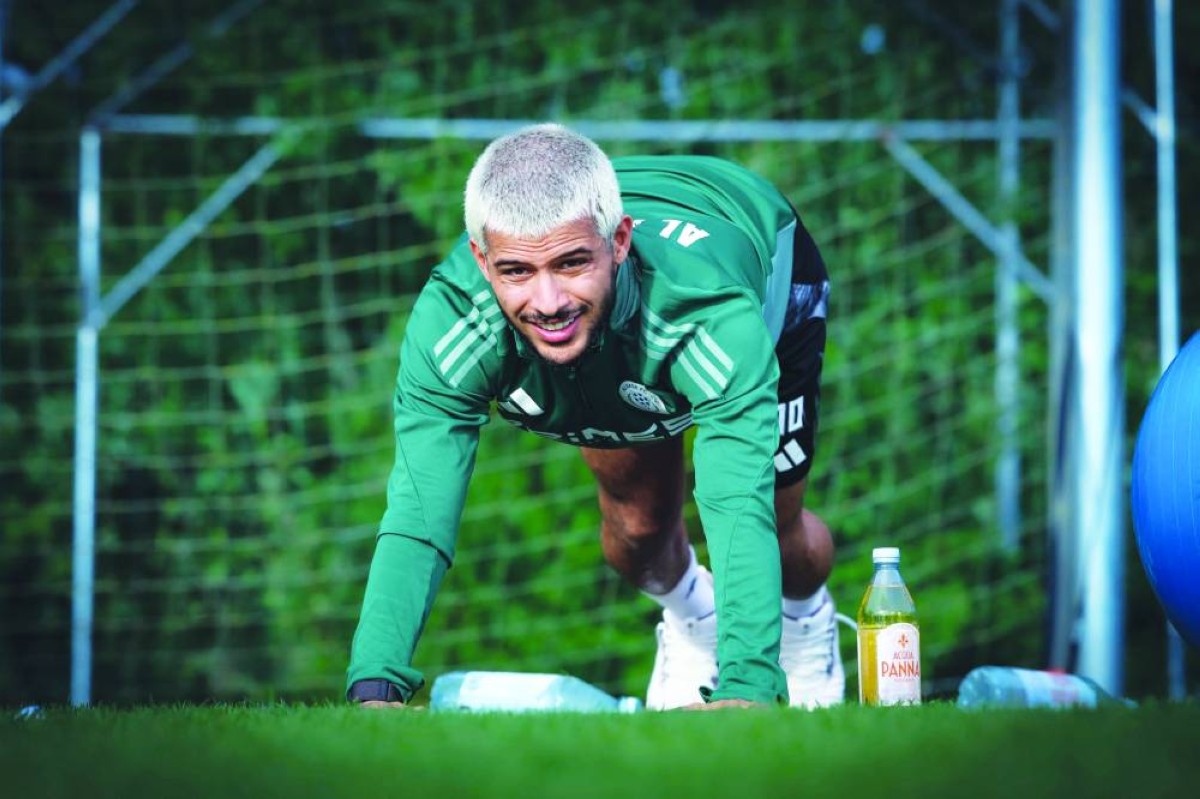 مهدي قايدي أبرز الصفقات 