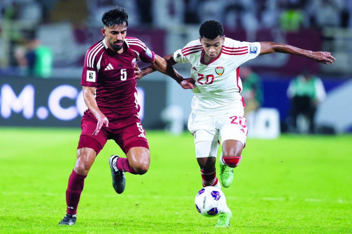 المواجهة تتجدد بين «الأبيض» و«العنابي» 