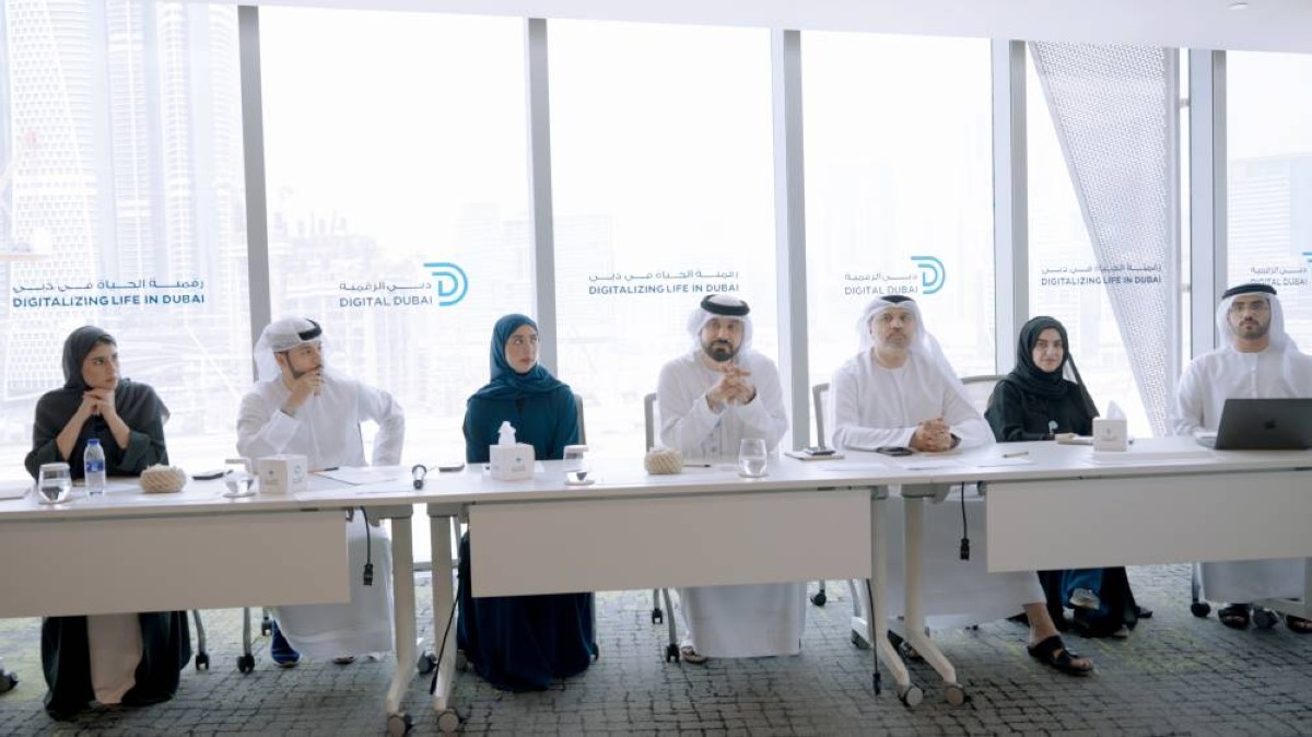 إطلاق «هاكاثون» للشباب بمشاركة 10 جهات حكومية وخاصة