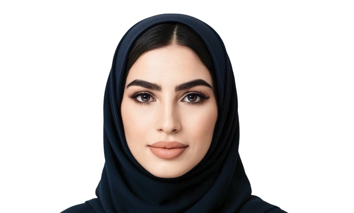 مريم المهيري