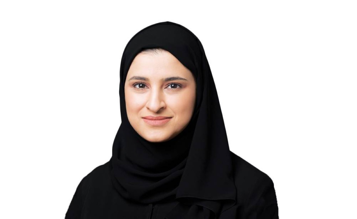 سارة الأميري