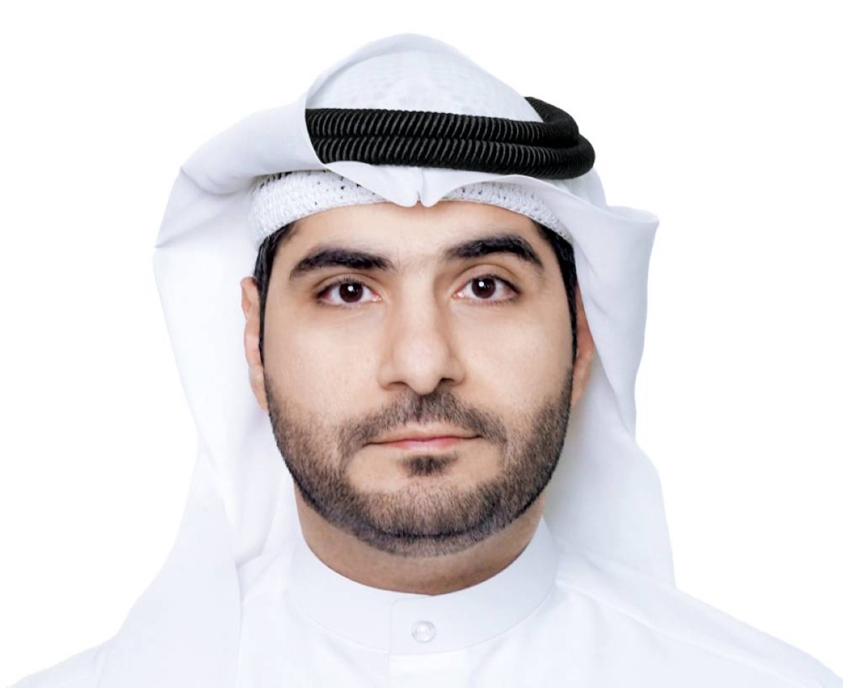 محمد القاسم