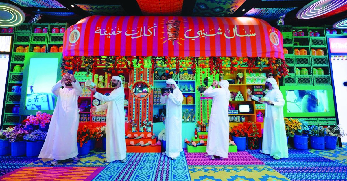 مشاريع تسلط الضوء على منتجات وخدمات صيفية مبتكرة