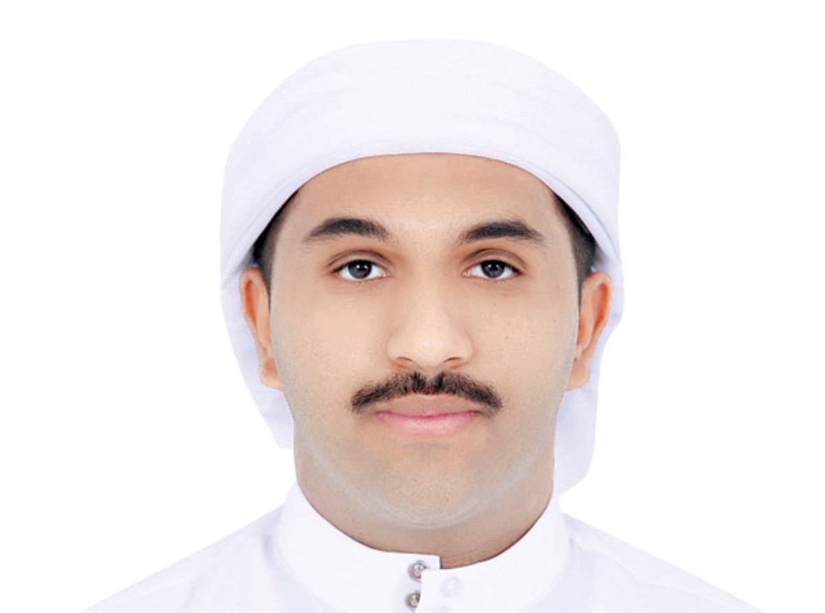 يوسف المغني