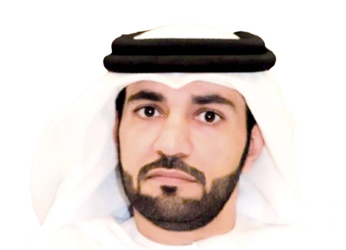 راكان العجمي