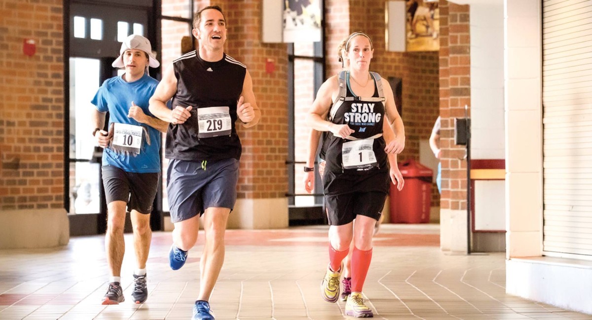 فعاليات تناسب جميع الأعمار