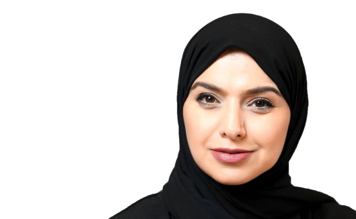 آمنة الضحاك: شراكاتنا العالمية تعزز الحفاظ على أشجار القرم