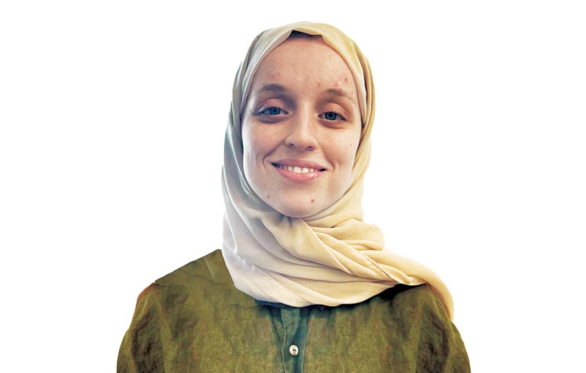  علياء المصري 