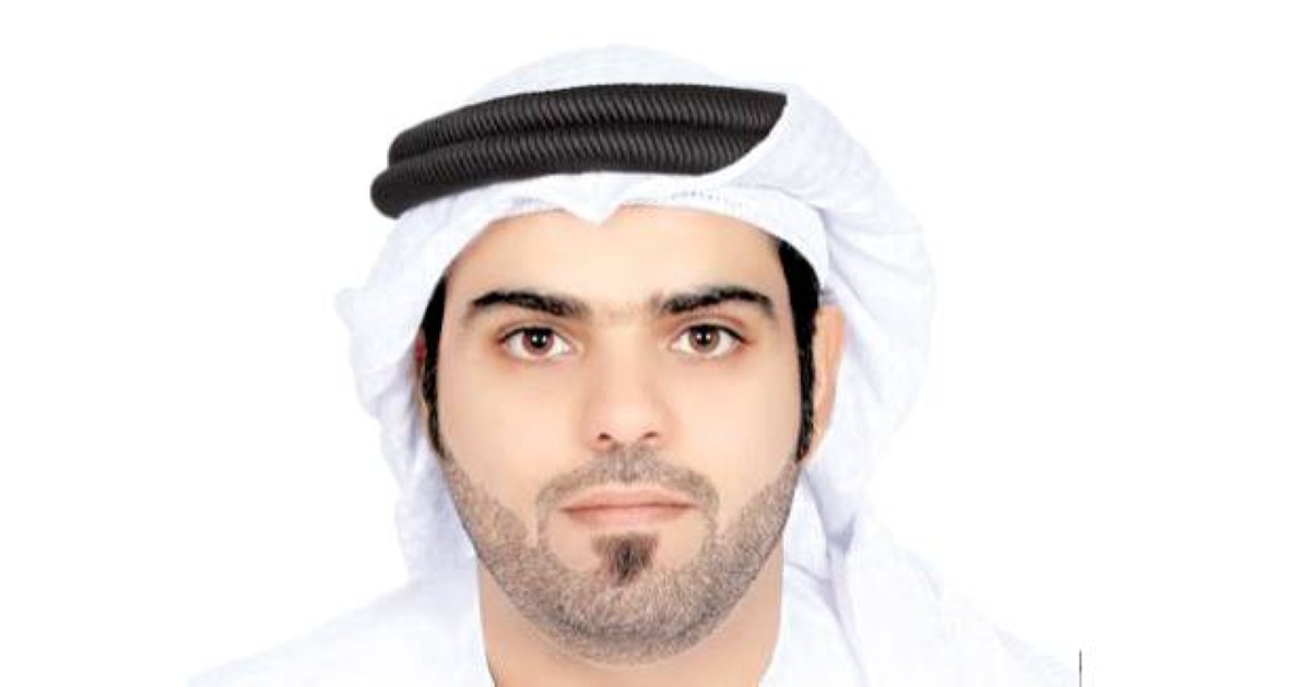  سالم اليماحي
