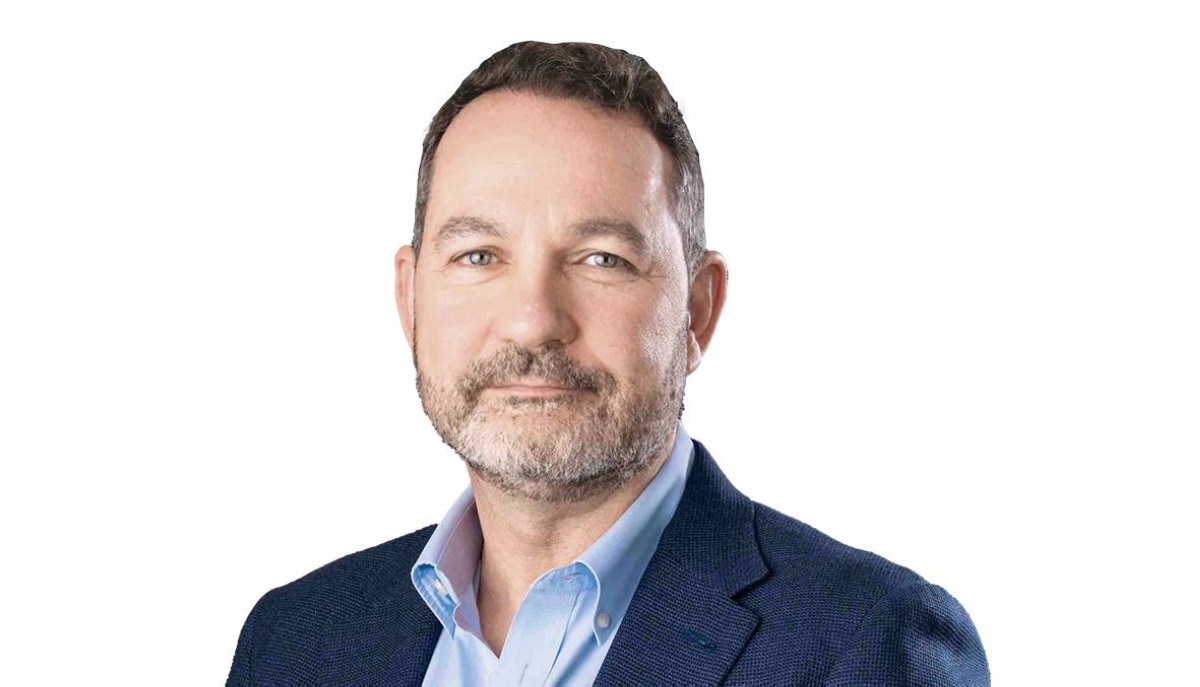 مايكل بيلتون