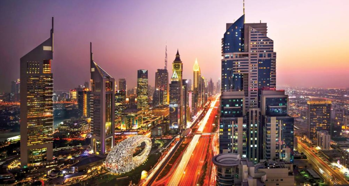  موجة انتعاش جديدة بعد فتح باب التملك الحر في منطقتي شارع الشيخ زايد والجداف 