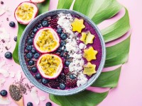 "توت الأساي" البرازيلي يؤرق الأمريكيين