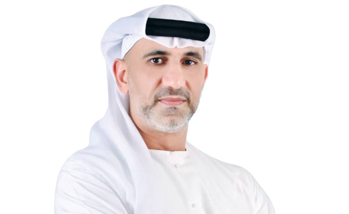 ياسر القرقاوي: تعزيز الهوية الوطنية واللغة العربية باعتبارها أحد أعمدة الانتماء الثقافي الإماراتي