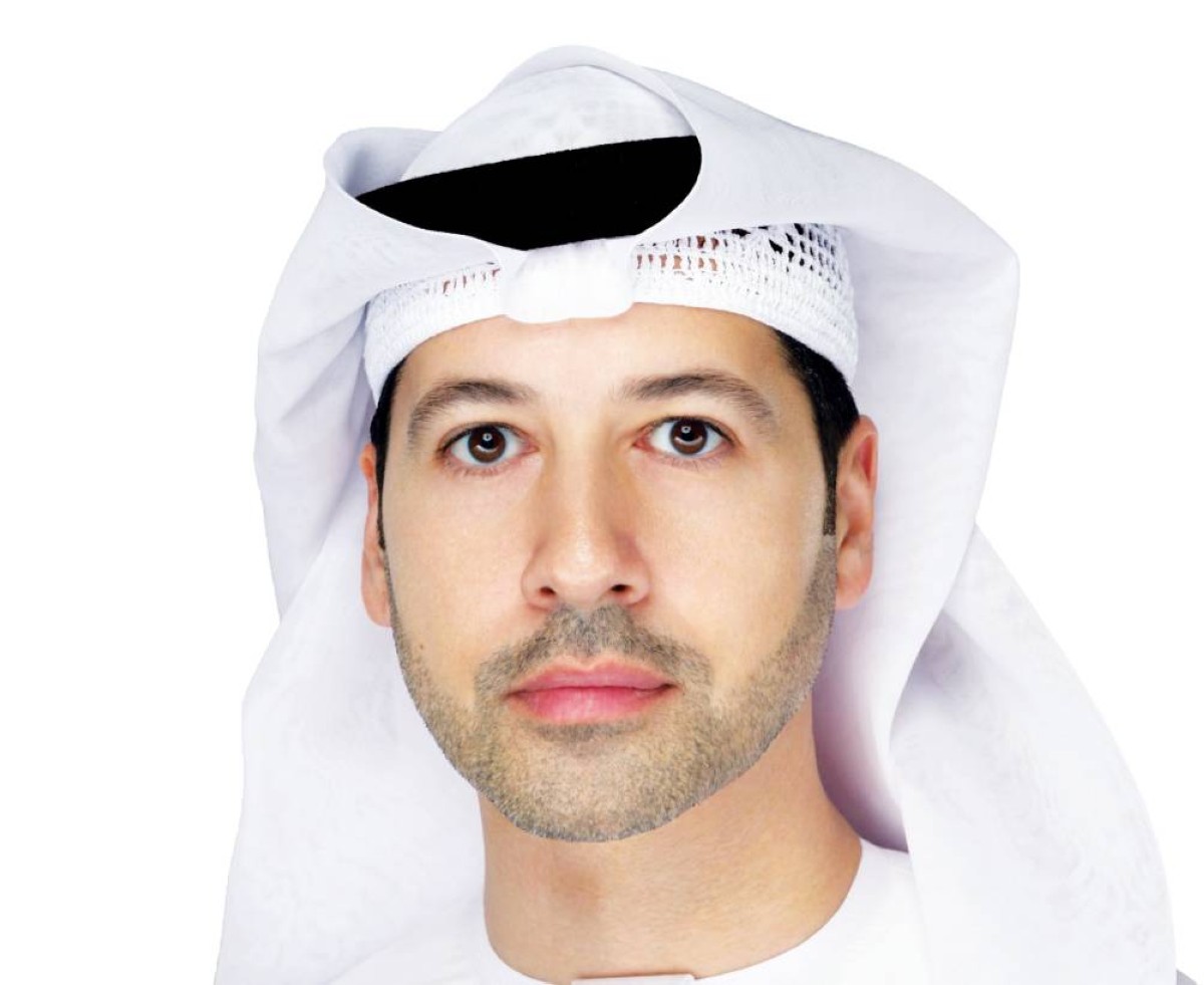 عارف أميري : الأداء المتميز يعكس قوة المنظومة المتكاملة التي يوفرها المركز للقطاع المالي