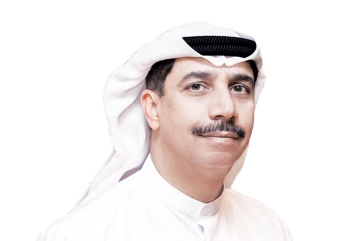 عيسى كاظم: المركز يشكل محركاً أساسياً للنمو الاقتصادي في دبي من خلال دوره المحوري في تنويع قطاع الخدمات المالية