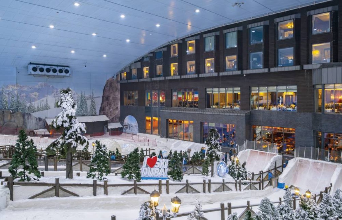 وجهات دبي.. نجاح لافت في تنوّع التجارب وتعزيز الجاذبية السياحية