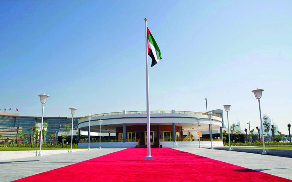 إرث الإمارات المعماري شاهد على نهضة دولة ومجتمع