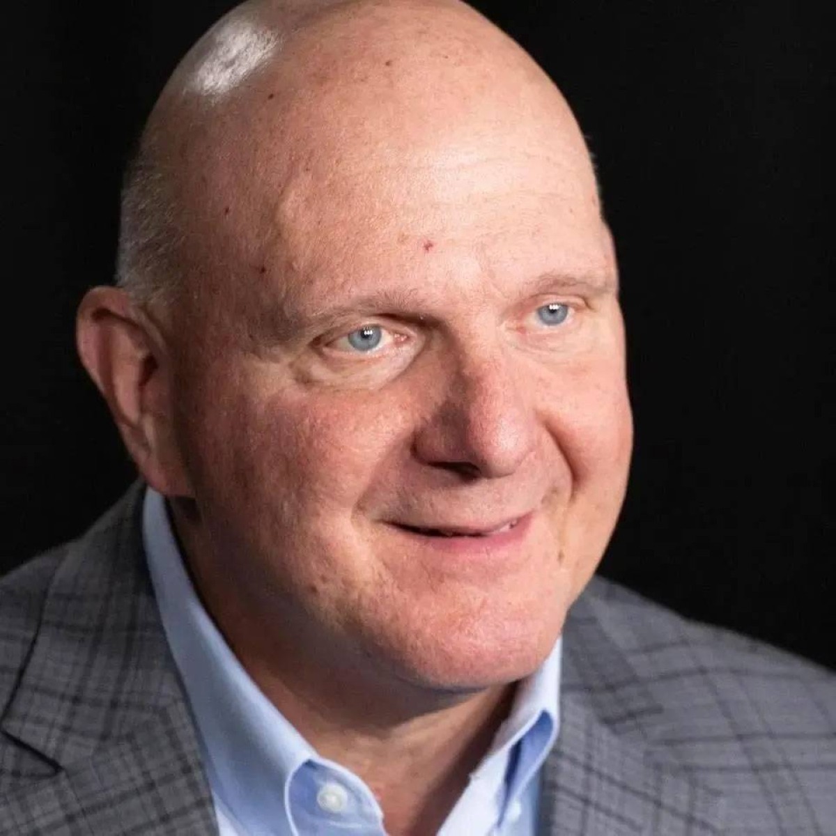 7.-ستيف بالمر