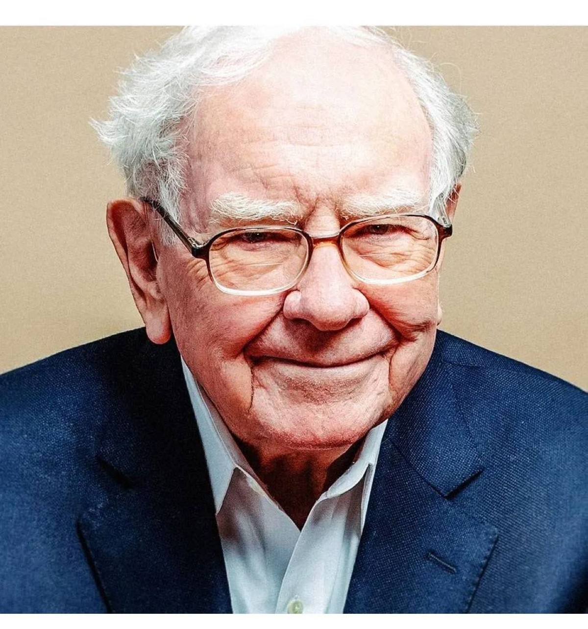 9.-وارن بافيت