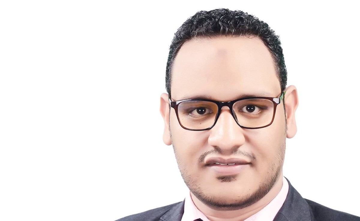 محمود الأمين