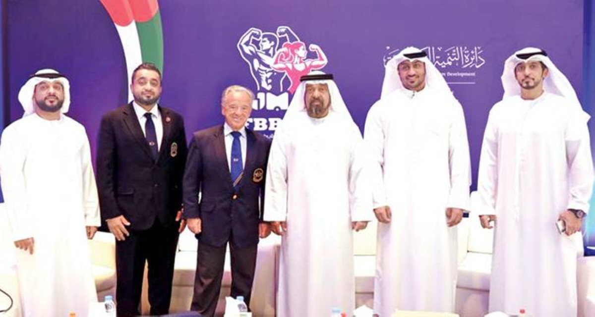 على هامش الدورة