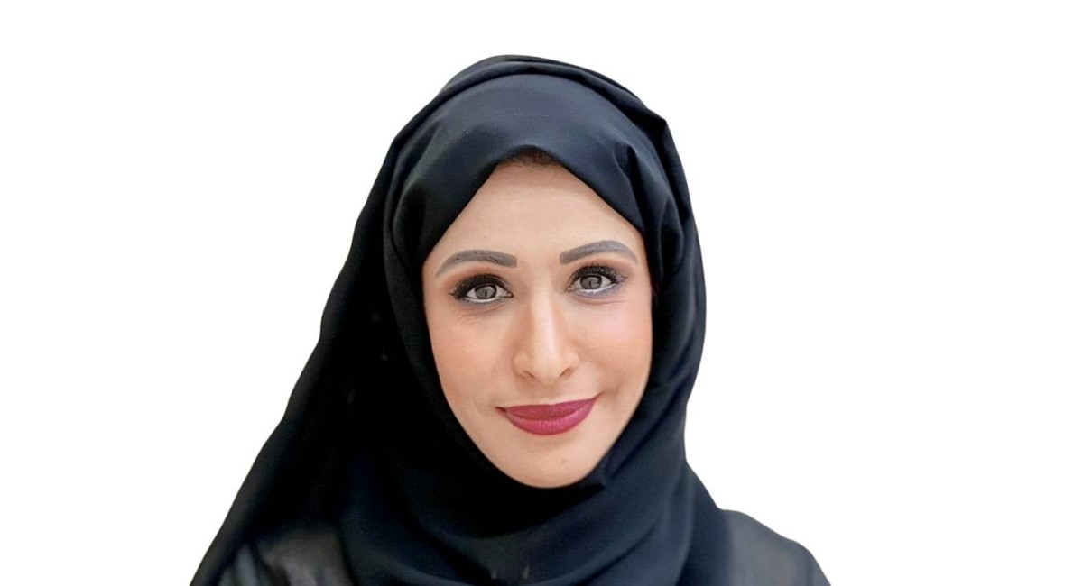 دلال الشامسي