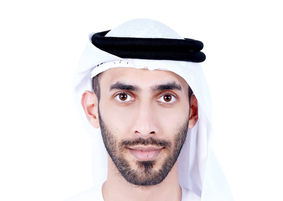 حمد آل علي