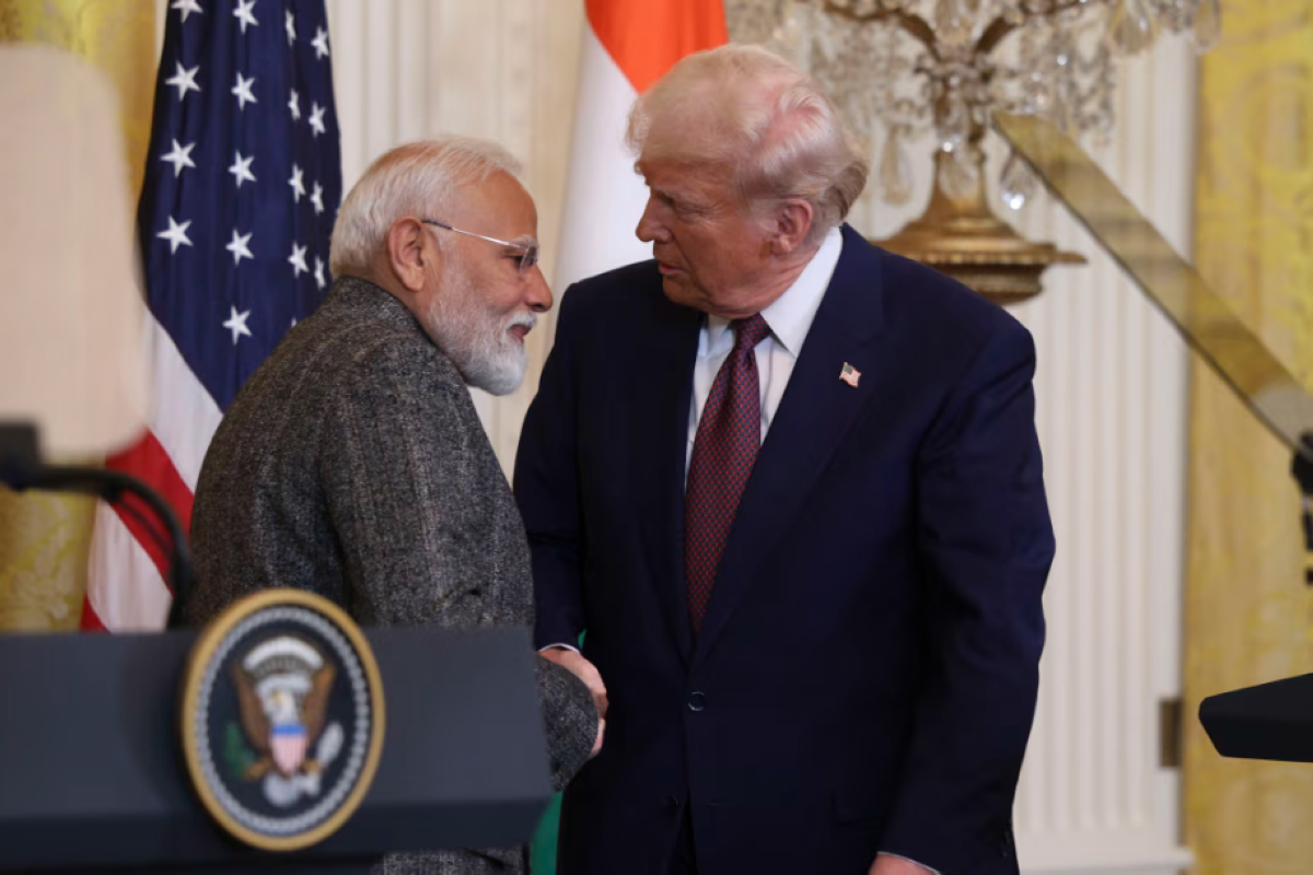 أمريكا والهند.. توتر تجاري و«ما خفي أعظم»