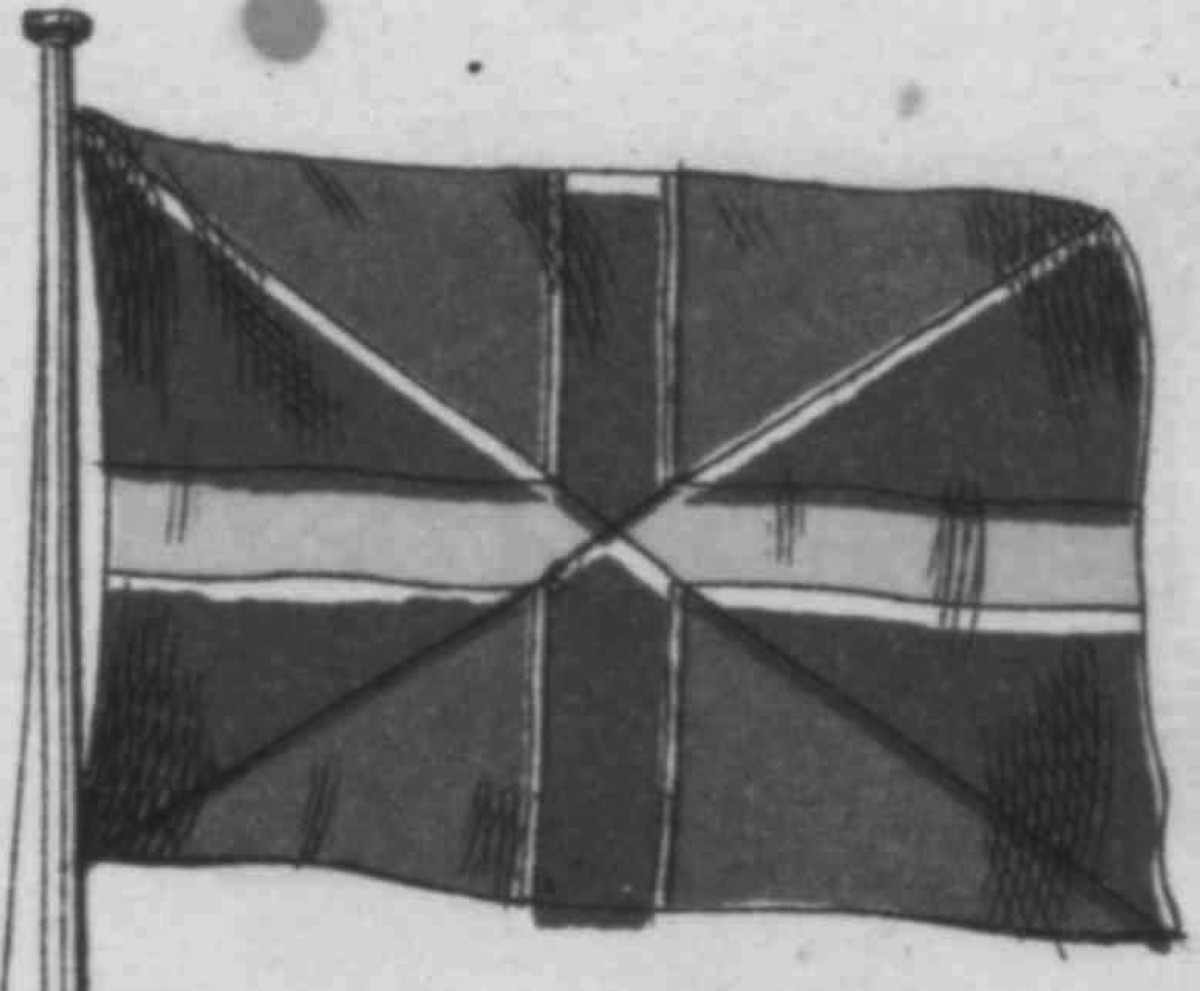 1815  النرويج والسويد تتحدان ضمن دولة واحدة واستمر الاتحاد حتى 1905.