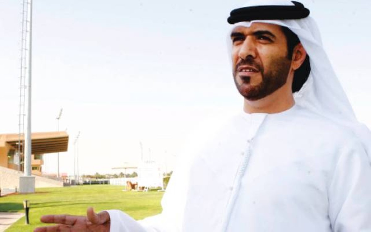 محمد الناصري: مقومات «دار الزين» جعلت منها وجهة جاذبة للرياضيين 