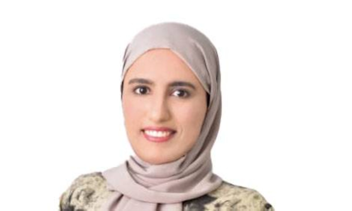  عائشة عدنان
