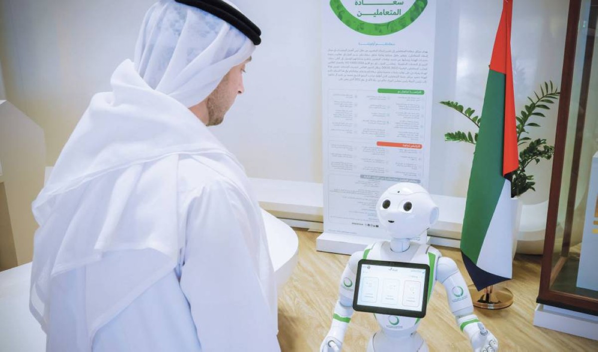 10 % زيادة الاستفسارات التي أجاب عنها «رمّاس» 