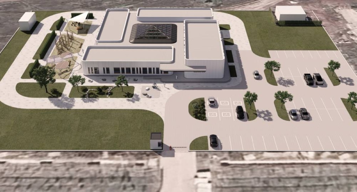 إنشاء مركز لتأهيل أصحاب الهمم في كازاخستان أحد مشاريع «زايد الإنسانية»