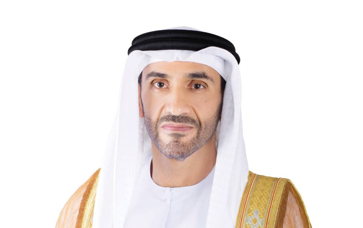 نهيان بن زايد