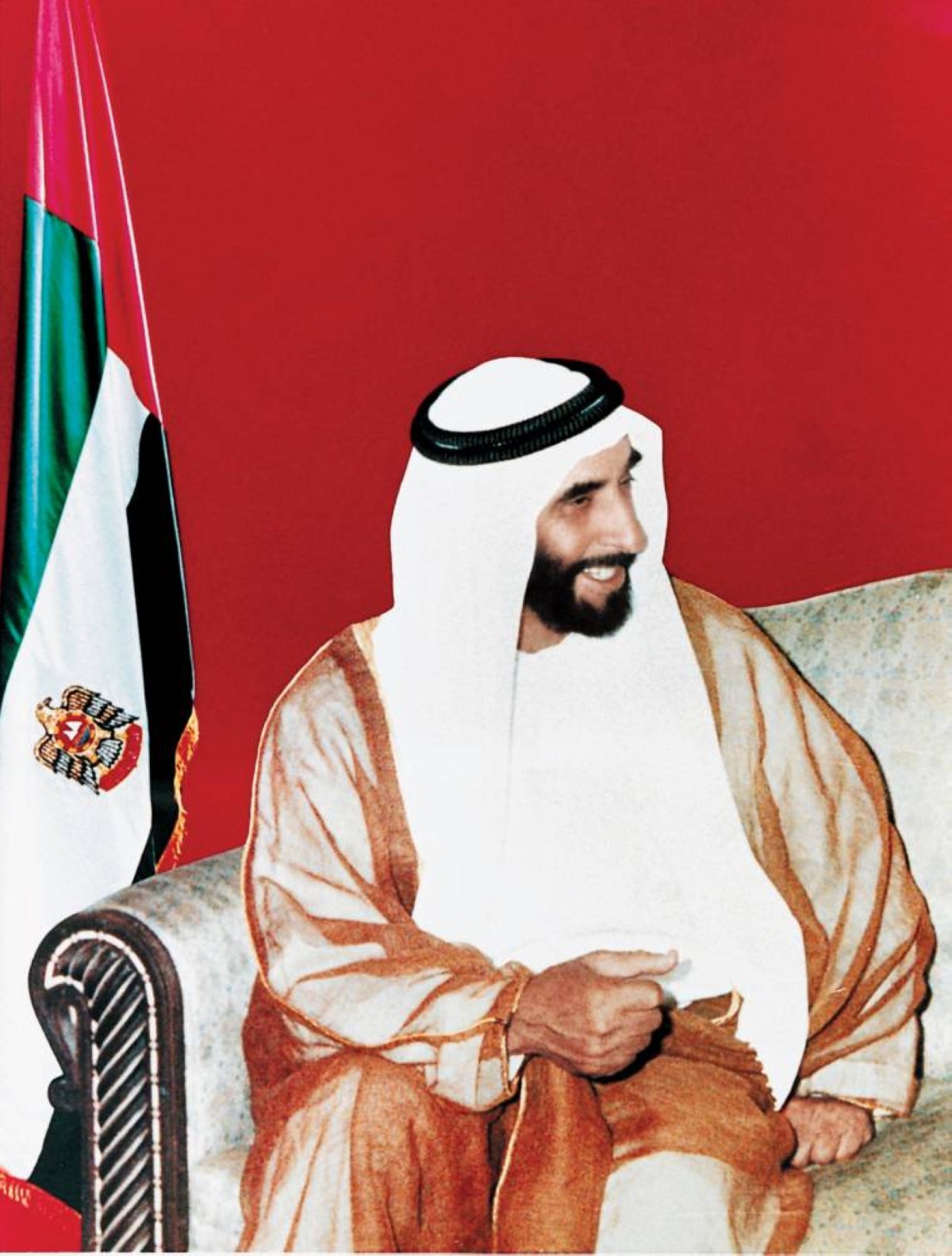 قائد صنع التاريخ