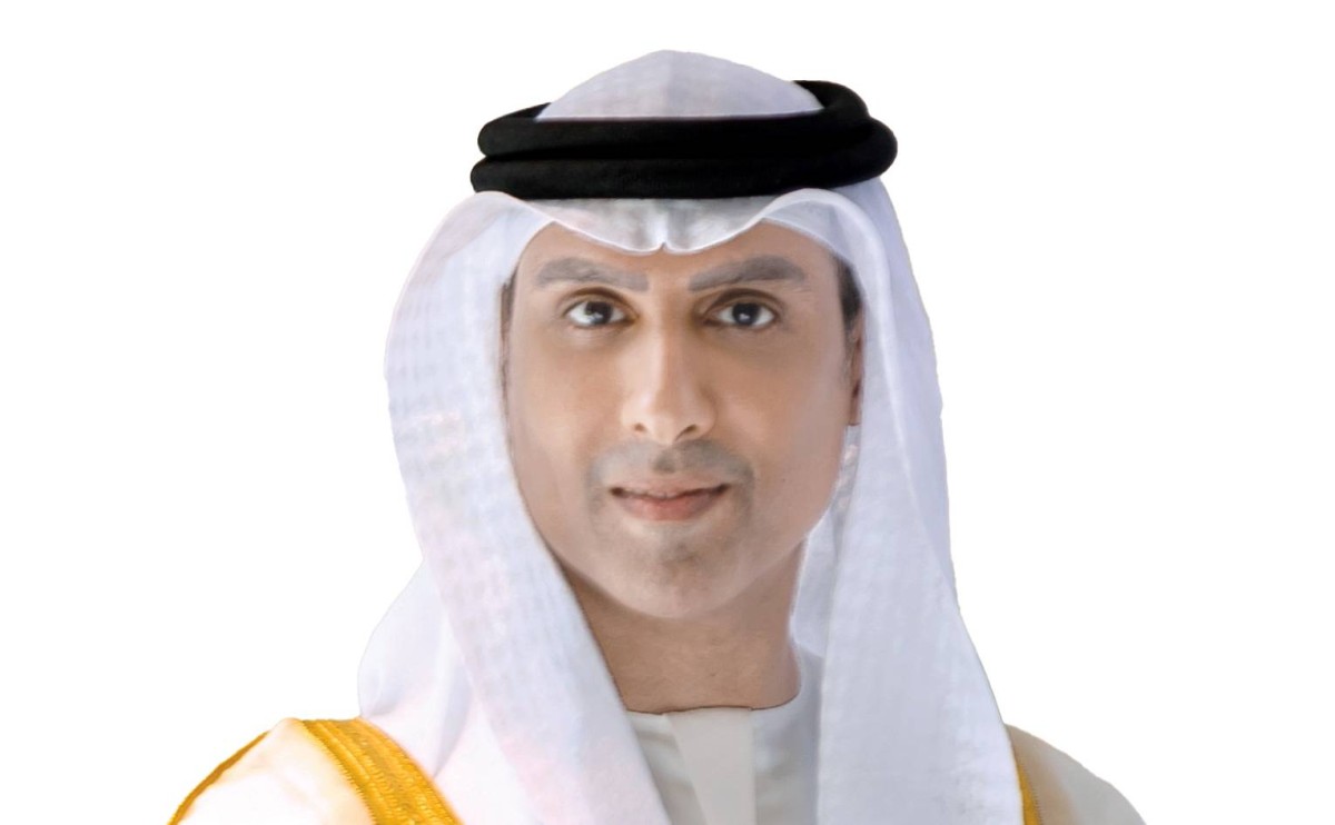  محمد بن فيصل القاسمي 