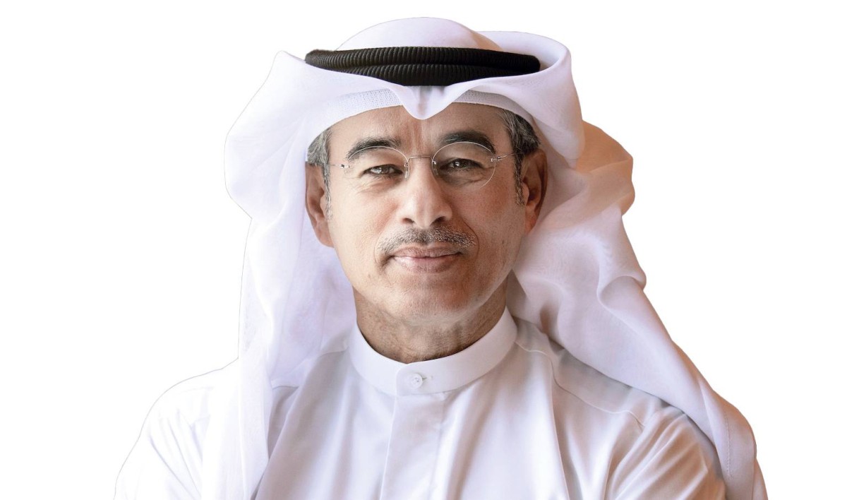 محمد العبار