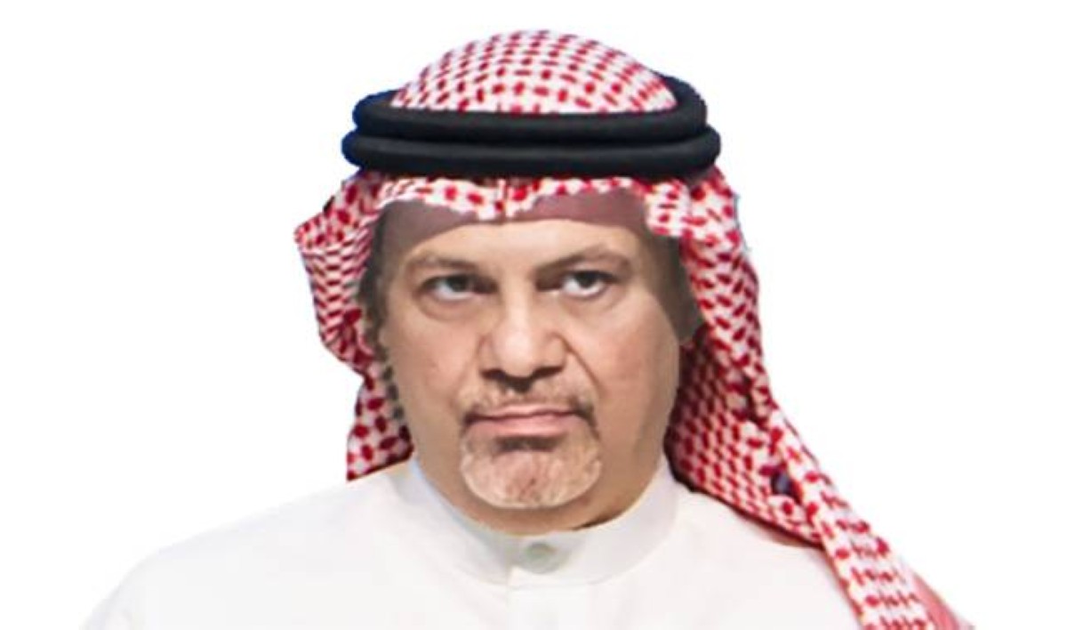 علي السبعان