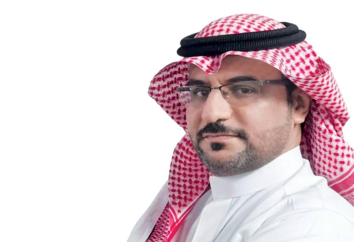 فيصل العتيبي