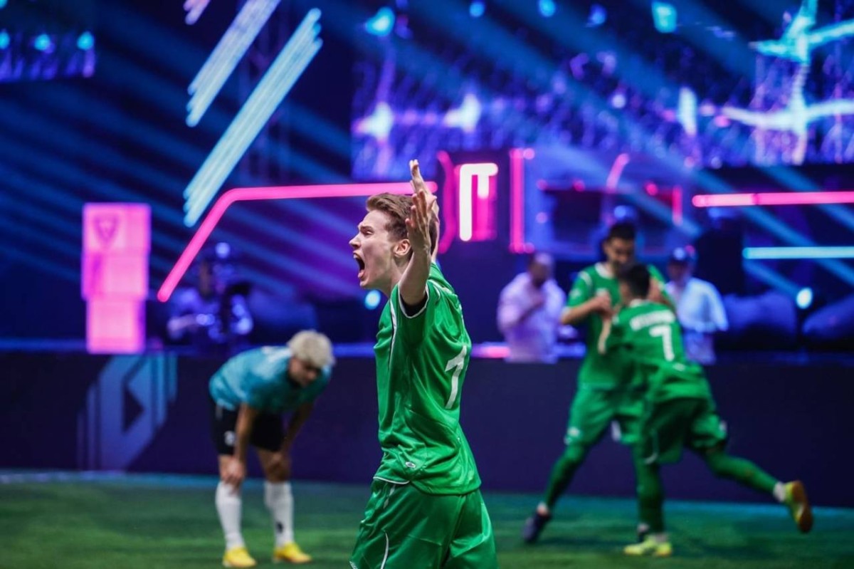 إثارة مرتقبة في المنافسات 