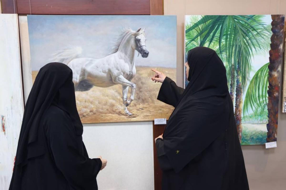 قصص الإبداع تزخر بالجمال وتشع بالإخلاص