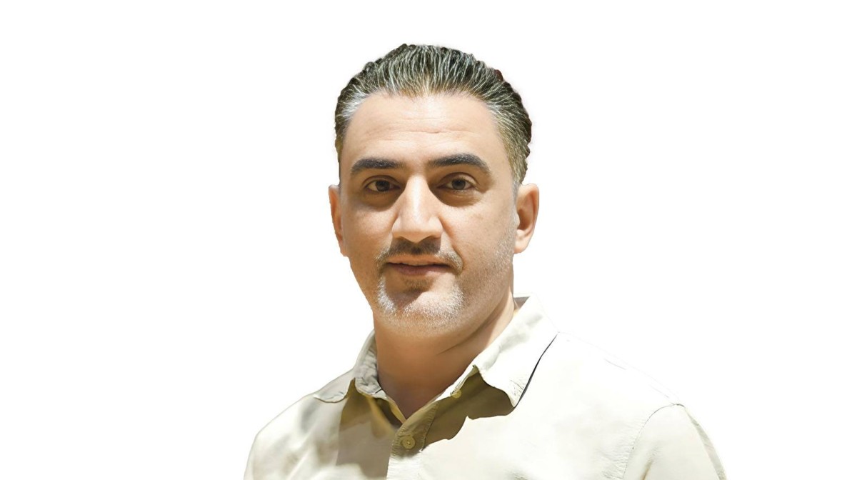 إيهاب استيتيه