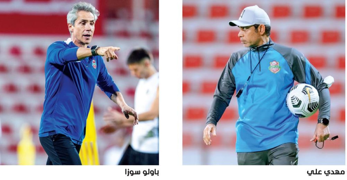 8 جنسيات على الدكة الفنية لشباب الأهلي في سنوات الاحتراف