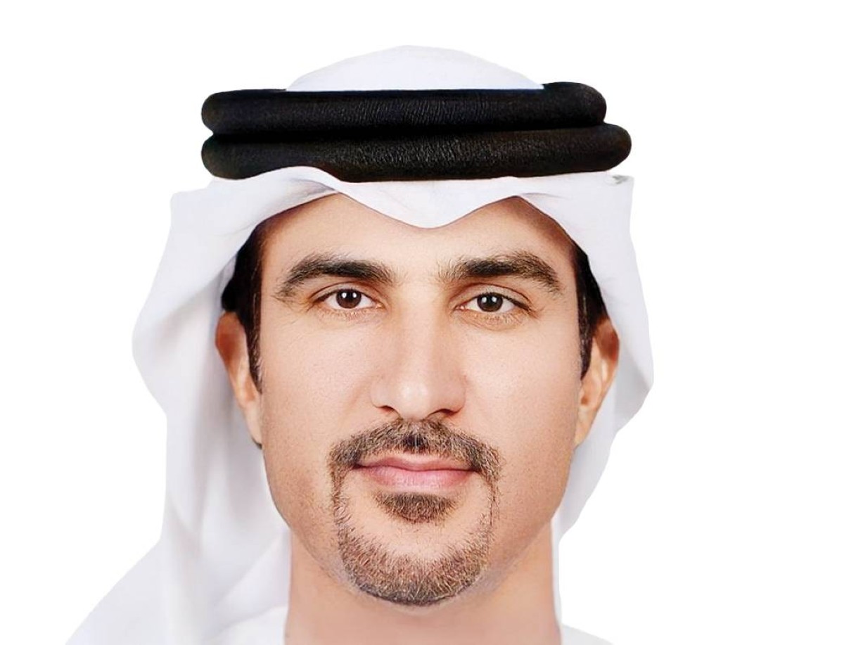 ناصر المرزوقي