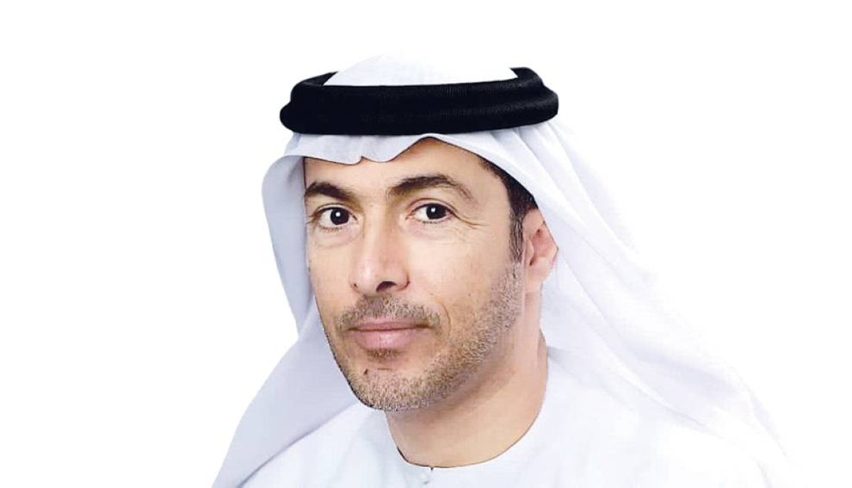 خالد بالعمى