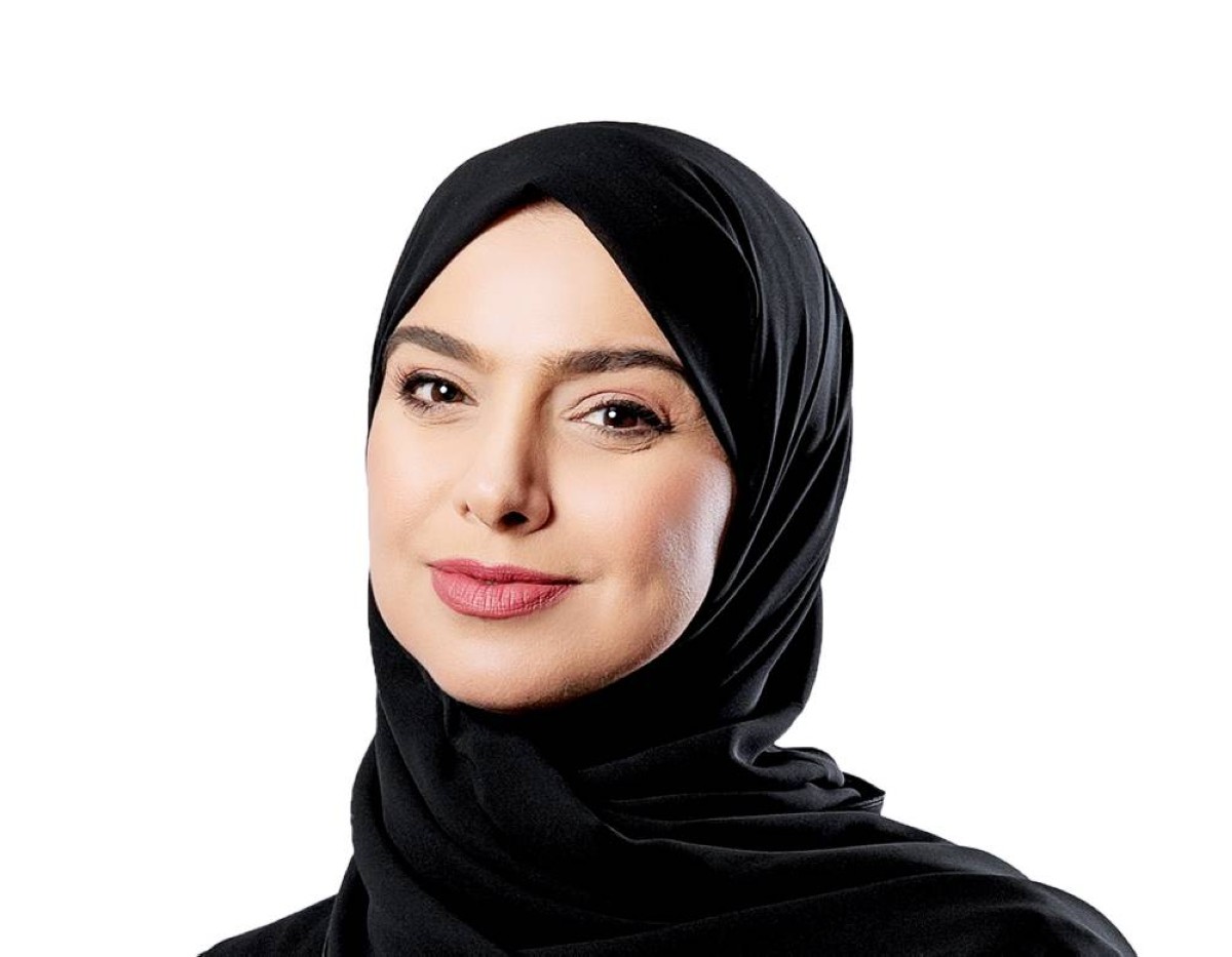 آمنة الضحاك